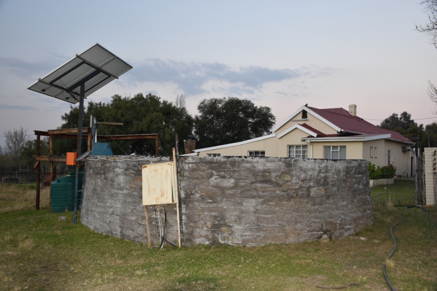 4 Bedroom Property for Sale in Rouxville Free State
